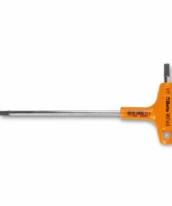Beta 96T T-Handle Metric Hexagon Allen Key 6mm