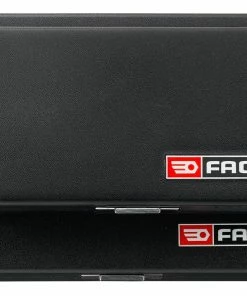 Facom AEF.J3 8 Piece Micro - Tech Screwdriver Set -Screwdriver And Bits Shop AEF.J3 21