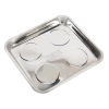 Sealey Tools AK2314 Extra Large Magnetic Parts Collection Tray 290 X 275mm - 4 Magnets