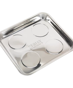Sealey Tools AK2314 Extra Large Magnetic Parts Collection Tray 290 X 275mm - 4 Magnets
