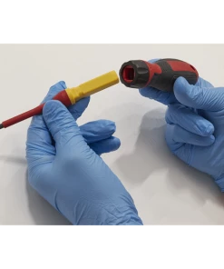 Sealey Tools AK6128 13pc VDE Electrical Interchangeable Blade Screwdriver Set -Screwdriver And Bits Shop AK6128 ACT INTERCHANGABLE BLADE DFC0227214