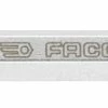 Facom AMZ.E 175mm Reversible Screwdriver Blade - 1/4" Hexagon Bit Holder