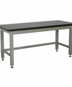 Sealey API1800 Workbench Steel Industrial 1.8 Metre