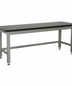Sealey API2100 Workbench Steel Industrial 2.1 Metre
