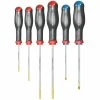 Facom ATD.J6 Protwist® 6 Piece Slotted &amp; Pozi Screwdriver Set -Screwdriver And Bits Shop ATD.J6