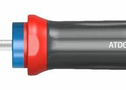 Facom MODM.AT5 10 Piece Protwist Phillips & Pozi Screwdriver Foam Module Set 7 Facom MODM.AT5 10 Piece Protwist Phillips & Pozi Screwdriver Foam Module Set -Screwdriver And Bits Shop ATD0X75