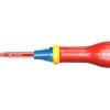 Facom ATDB1X100TVE Protwist Borneo Screwdriver For Mixed Heads Pozi No 1 -Screwdriver And Bits Shop ATDB1X100TVE