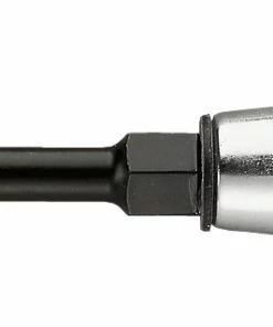 Facom ATHH.D1 Pozi Wooden - Handle Screwdriver - PZ.1 X 100mm