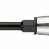Facom ATHH.D2 Pozi Wooden - Handle Screwdriver - PZ.2 X 125mm -Screwdriver And Bits Shop ATHH.D1 PF01