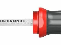 Facom ATM.M1 Magnetic Bit Holding Screwdriver - 180mm Long