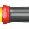 Facom ATP1X100 Protwist Phillips Screwdriver PH1 X 100mm 1 Facom ATP1X100 Protwist Phillips Screwdriver PH1 X 100mm -Screwdriver And Bits Shop ATP0X75 1