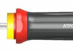 Facom ATP0X75 Protwist Phillips Screwdriver PH0 X 75mm