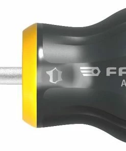 Facom ATP2X35 Protwist Short (Stubby) Phillips Screwdriver PH2 X 35mm