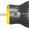 Facom ATP1X35 Protwist Short (Stubby) Phillips Screwdriver PH1 X 35mm -Screwdriver And Bits Shop ATP1X35 2