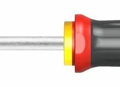 Facom ATP4X200 Protwist Phillips Screwdriver PH4 X 200mm