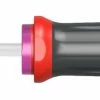Facom ATSQ1X75 "Robertson" Square Socket Head Screwdriver Size 1 X 75mm 2 Facom ATSQ1X75 "Robertson" Square Socket Head Screwdriver Size 1 X 75mm -Screwdriver And Bits Shop ATSQ2X100 1