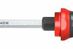 Facom ATW4X100CK "Protwist Shock" (Pound Through) Screwdriver 4 X 100mm