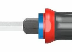 Facom ATWDH2X125CK "Protwist Shock" (Pound Through) Screwdriver - Pozi PZ2 X 125mm