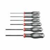 Facom ATWHH.JT6 6 Piece Hexagon Allen Screwdriver Set 2-6mm -Screwdriver And Bits Shop ATWHH.JT6