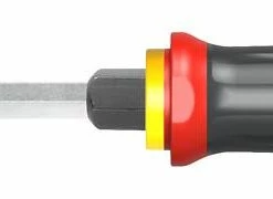 Facom ATWPH2X125CK "Protwist Shock" (Pound Through) Screwdriver - Phillips PH2 X 125mm
