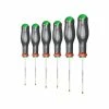 Facom ATX.J6 6 Piece Protwist Torx Screwdriver Set. Sizes: T10 - T40 -Screwdriver And Bits Shop ATX.J6 2