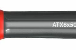 Facom ATX6X50 Protwist Torx Screwdriver TX6 X 50mm