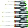 Facom ATXR.J7PB Protwist® 7 Piece Tamperproof Torx Screwdriver Set -Screwdriver And Bits Shop ATXR.J7PB 2