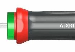 Facom ATXR10X75 Protwist Resistorx (Tamperproof) Screwdriver TT10 X 75mm