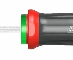 Facom ATXR20X100 Protwist Resistorx (Tamperproof) Screwdriver TT20 X 100mm