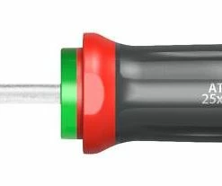 Facom MODM.ATXR 7 Piece Protwist Tamperproof Torx Screwdriver Set In Foam Tray -Screwdriver And Bits Shop ATXR25X100