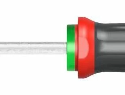 Facom ATXR40X150 Protwist Resistorx (Tamperproof) Screwdriver TT40 X 150mm