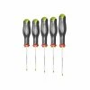 Facom ATXRP.J7PB 7 Piece Tamper-Proof Torx Plus Screwdriver Set IPR10 - IPR40 -Screwdriver And Bits Shop ATXRP.J5