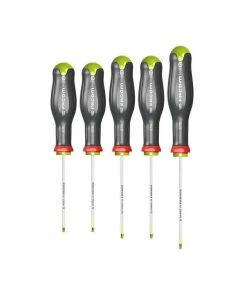 Facom ATXRP.J7PB 7 Piece Tamper-Proof Torx Plus Screwdriver Set IPR10 - IPR40