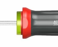 Facom ATXRP10X75 Protwist Tamperproof Torx Plus Screwdriver IPR10 X 75mm