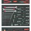 Bahco 158 Piece BASIC Tool Kit In Foam Inlays -Screwdriver And Bits Shop BAHCO FF1ASET BASIC 02 Derivative catalogue jpg