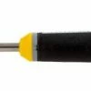Bahco BE-8220 ERGO™ Slotted Flat Screwdrivers With Rubber Grip - 3mm X 125mm -Screwdriver And Bits Shop BE 8040