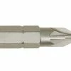 King Dick Tools King Dick BITPZ2 Pozi Screwdriver Bit PZ2 -Screwdriver And Bits Shop BITPZ