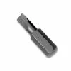 King Dick Tools King Dick BITS1035 1/4" Slotted Screwdriver Bit 3.5mm -Screwdriver And Bits Shop BITS 1