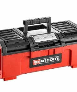 Facom BP.C16N Heavy Duty Plastic Tool And Parts Storage Box 16"