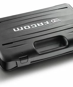 Facom BP.MBOXL ABS Storage Case / Box For Socket Sets, Facom Trays &amp; Foam Modules
