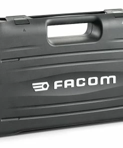 Facom BP.MBOXL ABS Storage Case / Box For Socket Sets, Facom Trays &amp; Foam Modules -Screwdriver And Bits Shop BP.MBOXL