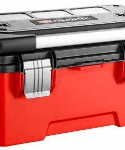 Facom BP.P20A Professional Plastic Tool Box 20" 13 Facom BP.P20A Professional Plastic Tool Box 20" -Screwdriver And Bits Shop BP.P20A 1