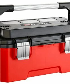 Facom BP.P20A Professional Plastic Tool Box 20"