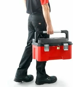 Facom BP.P20A Professional Plastic Tool Box 20" 12 Facom BP.P20A Professional Plastic Tool Box 20" -Screwdriver And Bits Shop BP.P20A 4 1