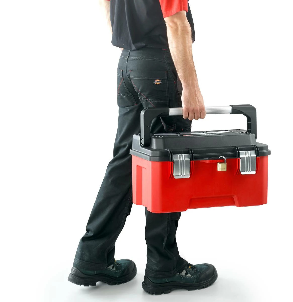 Facom BP.P20A Professional Plastic Tool Box 20" 5 Facom BP.P20A Professional Plastic Tool Box 20" - Image 3