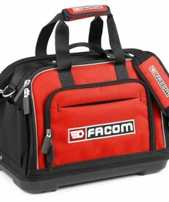 Facom BS.2SB Double Access Professional Tool Bag 17"