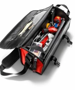 Facom BS.LMBCPB PVC Coated Fabric Softbag Tool Bag 20" 9 Facom BS.LMBCPB PVC Coated Fabric Softbag Tool Bag 20" -Screwdriver And Bits Shop BS.LMBCPB 2