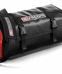 Facom BS.LMBCPB PVC Coated Fabric Softbag Tool Bag 20"