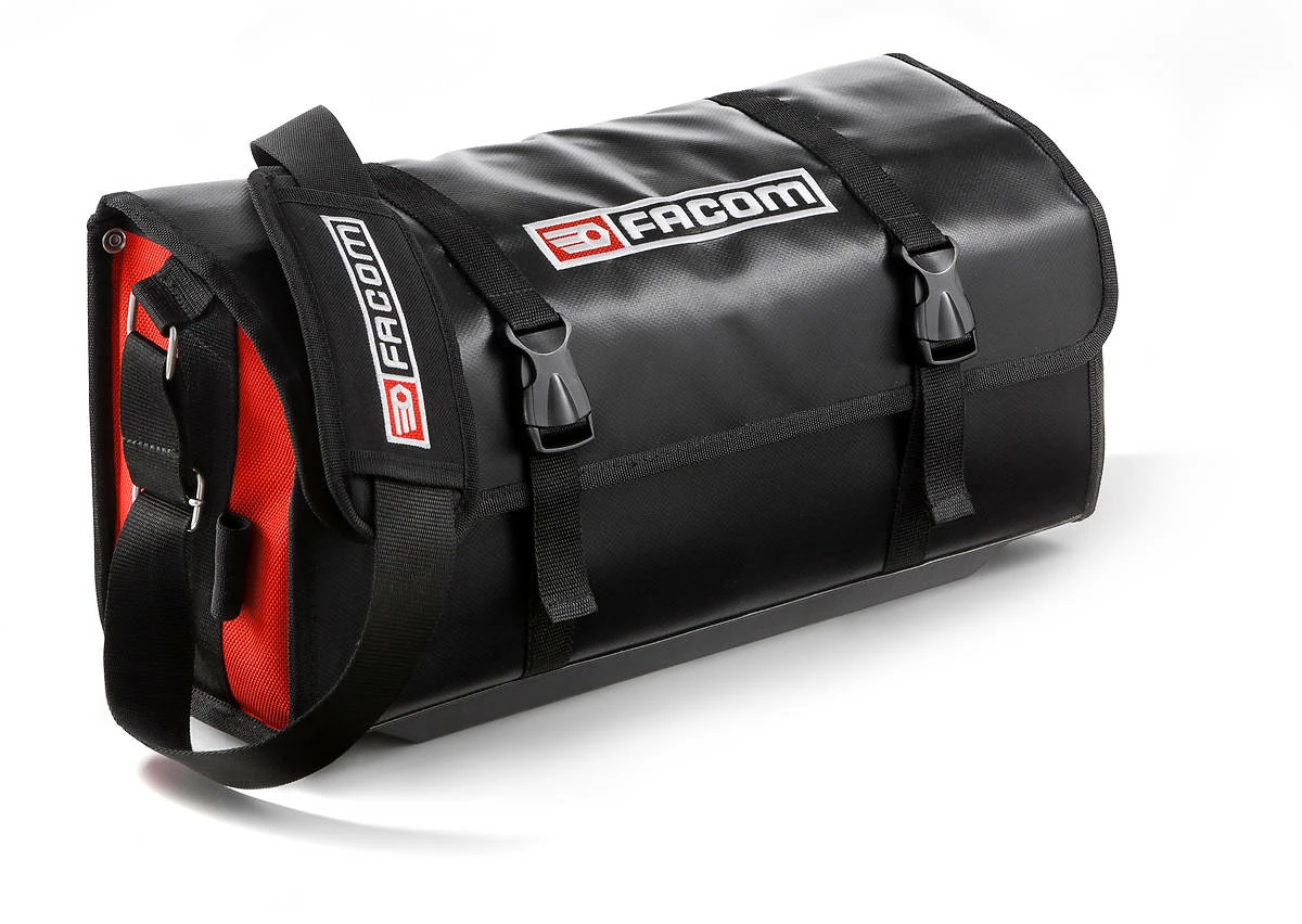 Facom BS.LMBCPB PVC Coated Fabric Softbag Tool Bag 20" 3 Facom BS.LMBCPB PVC Coated Fabric Softbag Tool Bag 20"