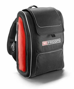 Facom BS.MCB Compact Tool BackPack / RuckSack Storage Bag